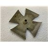 Image 3 : WWII GERMAN IRON CROSS 1st CLASS MEDAL SCREWBACK