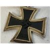Image 10 : WWII GERMANY KNIGHTS CROSS OF THE IRON CROSS 1939 800 SILVER