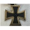 Image 9 : WWII GERMANY KNIGHTS CROSS OF THE IRON CROSS 1939 800 SILVER