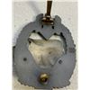 Image 4 : WWII GERMAN PANZER ASSAULT BADGE 100 ENGAGEMENTS BY JFS