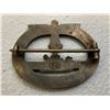 Image 2 : WWII GERMAN NAVY KRIEGSMARINE U-BOAT BADGE