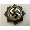 Image 1 : WWII NAZI GERMANY 1941 GERMAN CROSS IN SILVER