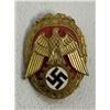 Image 1 : NAZI GERMANY THIRD REICH PIONEER OF LABOUR DECORATION 1940