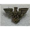 Image 1 : GERMANY THIRD REICH RDB FEDERATION OF CIVIL SERVANTS BADGE