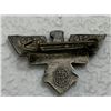 Image 2 : GERMANY THIRD REICH RDB FEDERATION OF CIVIL SERVANTS BADGE