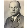Image 1 : NAZI GERMAN LARGE STUDIO PHOTO NAZI PARTY OFFICIAL ERICH HILGENFELDT