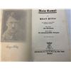 Image 3 : NAZI GERMANY 1936 ADOLF HITLERS MEIN KAMPF BOOK