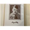 Image 3 : NAZI GERMANY RARE EARLY 1933 EDITION OF ADOLF HITLERS MEIN KAMPF IN 2 VOLUMES