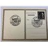 Image 2 : NAZI GERMANY ADOLF HITLER POSTCARD