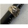 Image 7 : VINTAGE .925 SILVER HARLEY DAVIDSON MOTORCYCLES SCULL RING