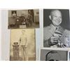 Image 3 : NICE LOT OF ANTIQUE MILITARY PHOTO CARDS AND PORTRAITS USA GERMANY RUSSIA AUSTRIA ITALY