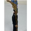Image 7 : WWII GERMAN NAVY STANDART FLAG BEARER TOY SOLDIER