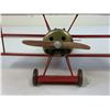 Image 5 : THE RED BARONS FOKKER DR.1. TRIPLANE DISPLAY MODEL