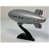 Image 5 : WWII US NAVY BLIMP SP - 12 DIECAST MODEL