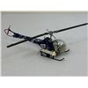 Image 12 : US MARINE CORPS KOREAN WAR BELL H-13/HTL -USMC-HMX-1 HELICOPTER MODEL
