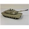 Image 7 : US M1A1 ABRAMS TANK MODEL 1st ARMORED DIVISION BAGHDAD 2003 1:32 DETAILED