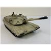 Image 8 : US M1A1 ABRAMS TANK MODEL 1st ARMORED DIVISION BAGHDAD 2003 1:32 DETAILED