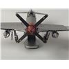 Image 3 : P-51D MUSTANG "Sweet Arlene" PLANE ALL METAL MODEL