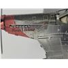 Image 5 : P-51D MUSTANG "Sweet Arlene" PLANE ALL METAL MODEL