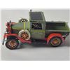 Image 2 : 1931 FORD MODEL A ALL METAL COLORED MODEL