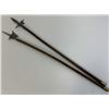 Image 3 : LOT OF WALL DECORATIVE HALBERDS