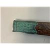 Image 5 : ANTIQUE CHINESE STYLE SWORD - AGED REPLICA