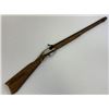 Image 1 : VINTAGE TOY RIFLE WOOD AND METAL