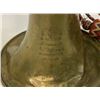 Image 5 : ANTIQUE 19th CENTURY FRENCH MILITARY TRUMPET 1899