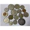 Image 1 : LOT 16 USSR AND RUSSIAN COINS INCLUDING COMMEMORATIVE