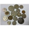 Image 2 : LOT 16 USSR AND RUSSIAN COINS INCLUDING COMMEMORATIVE
