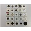 Image 1 : COLLECTION OF SILVER AND BRONZE IMPERIAL RUSSIAN COINS