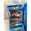 Image 2 : 12 Hot Wheels Cars in Original Packaging