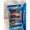 Image 2 : 12 Hot Wheels Cars in Original Packaging