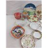 Image 2 : Assorted China Lot