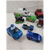 Image 2 : Assorted Toy Cars/Trucks