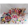 Image 1 : Barbie Dolls and Accessories