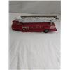 Image 3 : Vintage Hook & Ladder Toy Trailer