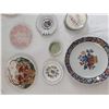 Image 2 : Assorted Decorative Plates & Dishes