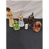 Image 1 : Assorted Figurines