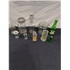 Image 1 : Collectable Bottles and Jars