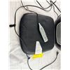 Image 2 : Homedics Massaging Chair Cushion (Working)