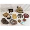 Image 1 : Home Decor Including Ashtrays, Wall Decor & More