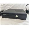 Image 2 : X Box 360  Console with 2 Controllers, Power Cord (Turns On)