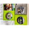 Image 2 : 3 X-Box 360 Games