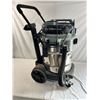 Image 1 : Maximum Stainless Steel Wet/Dry Shop Vac 53 L. ( Turns On) (No 2" Hose)