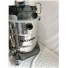 Image 2 : Maximum Stainless Steel Wet/Dry Shop Vac 53 L. ( Turns On) (No 2" Hose)