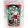 Image 1 : Collector Edition Coca-Cola Ken Doll