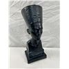 Image 1 : Egyptian Bust by Jack Studios #703.  14" High