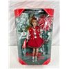 Image 1 : Collector Edition Coca-Cola Cheer Barbie