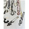 Image 2 : Costume Jewelry Lot